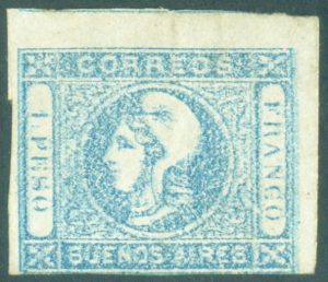 BA 14a - PERFECTO ESTADO