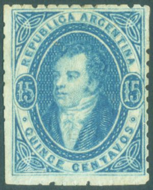 RA 22 - MUY BUEN ESTADO