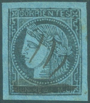 CORR 2 - OBLITERADO A PLUMA