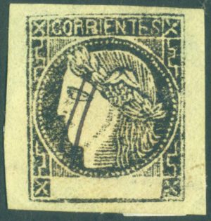 CORR 6 - OBLITERADO A PLUMA